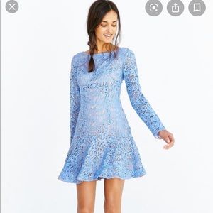 The Jetset Diaries Samba Dress